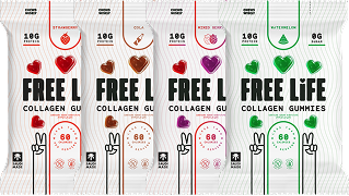 COLLAGEN GUMMIES