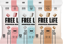 PROTEIN MALLOWS