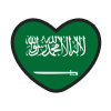 KSA